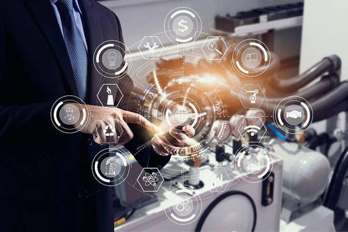 投貸服聯(lián)動(dòng)，農(nóng)行科創(chuàng)新年禮包助力互聯(lián)網(wǎng)數(shù)據(jù)服務(wù)企業(yè)騰飛