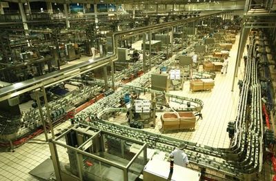 西門子自動(dòng)化技術(shù)全解析 從產(chǎn)品到咨詢服務(wù)